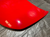 2006-2015 Mazda Mx5 Miata OEM Hood Panel / True Red NC075