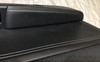 2009-2015 Mazda Mx5 Miata Driver Side Interior Door Panel / Black Leather /   NC075