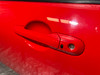 2006-2015 Mazda Mx5 Miata Driver Side Door Assembly w/ Window / True Red/ NC075