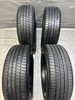 2017-2020 Fiat 124 Spider Abarth 17x7" Wheels Rims w/ Pirelli Tires / Set of 4 / FD017 