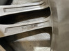 2008-2011 Audi TT Quattro S-Line 19" Twin 7 Spoke Wheels Rims w/ Tires / Pair / T2009 