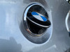 2012-2019 F06 F12 F13 BMW M6 Rear View Back Up Camera / Trunk Latch / Badge /   M6201
