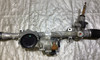 2017-2019 Fiat 124 Spider Electric Power Steering Rack w/ EPS Motor *DAMAGE* /  FD017