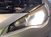 2013-2016 Subaru BRZ Driver Side Headlight / Xenon HID /   FB035