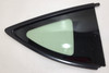 2013-2020 Subaru BRZ / Scion FRS Passenger Rear Quarter Window Glass /   FB035