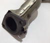 2013-2020 Scion FRS / Subaru BRZ / Toyota 86 Exhaust Over Pipe  /   FB035