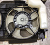 2013-2020 Scion FRS / Subaru BRZ / Toyota 86 Radiator Assembly w/ Cooling Fan / Automatic  / 32K FB035