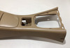 2001-2005 Mazda Miata Center Console / Tan  /   NB190