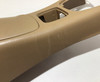 2001-2005 Mazda Miata Center Console / Tan  /   NB190