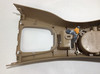 2001-2005 Mazda Miata Center Console / Tan  /   NB190