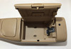 2001-2005 Mazda Miata Center Console / Tan  /   NB190