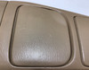 2001-2005 Mazda Miata Center Console / Tan  /   NB190