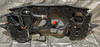 2003-2005 E85 E86 BMW Z4 Front Core Support / Radiator Assembly / Z4049 