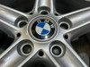 *DAMAGE* 2008-2013 BMW 128i 135i 18" Style 264 Star Spoke Wheels Rims / Set of 4 / Z4049