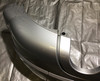 2000-2006 Audi TT Quattro Rear Bumper Cover / Light Silver Metallic  T1022