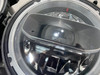 2018-2023 Jeep Wrangler JL LED Headlights Head Lamps / Pair / OEM / JL006