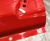 2018-2023 Jeep Wrangler JL Passenger Front Fender Apron Panel / Firecracker Red  JL006