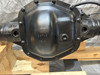 *DAMAGED* 2018-2023 Jeep Wrangler JL Rubicon Rear Axle Assembly w/ Locker / 4.10 / M220 / 50K JL006