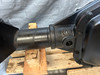 *DAMAGED* 2018-2023 Jeep Wrangler JL Rubicon Rear Axle Assembly w/ Locker / 4.10 / M220 / 50K JL006