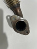 2018-2019 Jeep Wrangler JL 2.0l OEM Exhaust EGR Tube / JL006