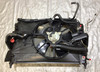 2006-2015 Mazda Mx5 Miata OEM Radiator Assembly w/ Cooling Fan / Automatic / 64K NC076