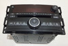 2007-2010 Saturn Sky OEM Radio Unit / Single Disc / 15857651 /   PS049