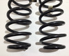 2007-2010 Saturn Sky OEM Coil Springs / FE2 LE5 / Set of 4  / 100K PS049