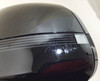 2015-2020 F82 F83 BMW M4 Driver Side Mirror / Auto Dim / Memory / Surround View / Black Sapphire Metallic  F8M02