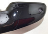 2015-2020 F82 F83 BMW M4 Passenger Side Mirror / Auto Dim / Memory / Surround View / Black Sapphire Metallic  F8M02