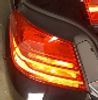 2015-2017 F82 F83 BMW M4 Driver Side Tail Light /   F8M02