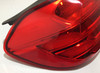 2015-2017 F82 F83 BMW M4 Driver Side Tail Light /   F8M02