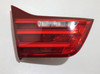 2015-2017 F83 BMW M4 Convertible Driver Side Inner Reverse Tail Light /   F8M02