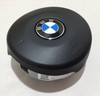 2015-2020 F80 F82 F87 BMW M2 M3 M4 M Sport Driver Steering Wheel Airbag SRS /   F8M02