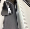 2015-2019 F82 F83 BMW M4 Interior Door Panels / Pair / Silverstone Merino Leather /   F8M02