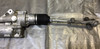 2015-2016 F80 F82 BMW M3 M4 Power Steering Rack w/ Motor / Tie Rod Ends / 55K F8M02