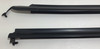 1999-2005 Mazda Miata Door Mouldings / Pair  /   NB191