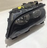 *DAMAGED* 2002-2006 E46 BMW M3 Driver Side Headlight / Xenon /   M3016