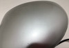 2001-2006 E46 BMW M3 Driver Side Power Mirror *DAMAGED LENS* /    M3016