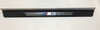 2001-2006 E46 BMW M3 Convertible Door Sill Trim Panels / Pair /   M3016