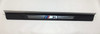 2001-2006 E46 BMW M3 Convertible Door Sill Trim Panels / Pair /   M3016