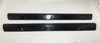 2001-2006 E46 BMW M3 Convertible Door Sill Trim Panels / Pair /   M3016