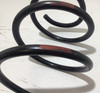 2001-2006 E46 BMW M3 Convertible OEM Coil Springs / Set of 4 /   M3016