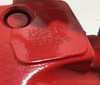 2009-2012 Porsche 987 Boxster S / Cayman S / 997 911 Brembo Brake Calipers / Red / Set of 4 / 75K BC022