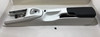 2005-2012 Porsche 987 Boxster / Cayman / 997 911 Painted Center Console Assembly w/ PDK Shifter Surround / Carrara White  BC022