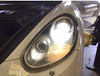 2009-2012 Porsche 987 Boxster / Cayman Driver Side Bi-Xenon Headlight / Dynamic /   BC022