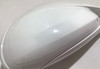 2009-2012 Porsche 987 Boxster / Cayman / 997 911 Passenger Side Mirror / Carrara White  BC022