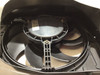 2005-2012 Porsche 987 Boxster Passenger Side Cooling Fan w/ Shroud / 75K BC022