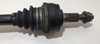 2009-2012 Porsche 987 Boxster S / Cayman S OEM Rear Axle CV Shaft / PDK / 75K BC022