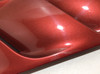 1996-2002 BMW Z3 Roadster Fender Vent Trim Panels / Pair / Siena Red Metallic  Z3028