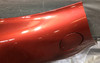 1999-2002 BMW Z3 Roadster Passenger Rear Quarter Panel / Fender / Siena Red Metallic  Z3028